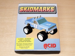 Skidmarks by Acid Software