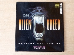 Alien Breed : Special Edition 92 by Team 17