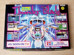 Thunder Blade by Sega / US Gold