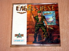 Eagles Nest by Smash 16
