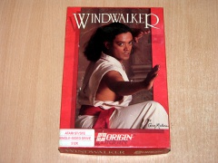 Windwalker by Origin