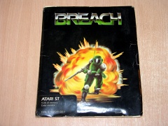 Breach by Omnitrend Software