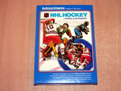 NHL Hockey by Mattel