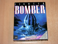 Fighter Bomber by Activision