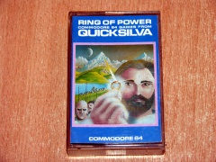 Ring Of Power by Quicksilva