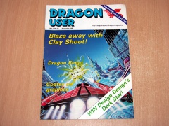 Dragon User Magazine - November 1985