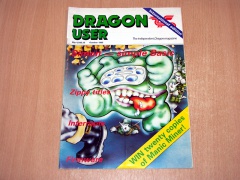 Dragon User Magazine - October 1985