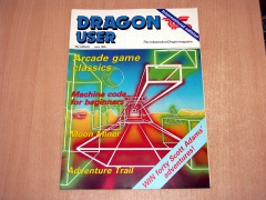 Dragon User Magazine - June 1985