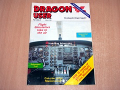 Dragon User Magazine - March 1985