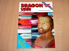 Dragon User Magazine - February 1985
