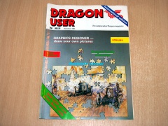 Dragon User Magazine - December 1984