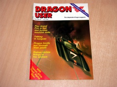 Dragon User Magazine - June 1984
