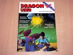 Dragon User Magazine - February 1984