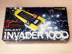 Galaxy Invader 1000 by CGL *Nr MINT