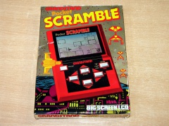 Pocket Scramble by Grandstand