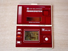 Frankenstein by Bandai Electronics