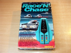 Race N Chase by Bambino - Boxed