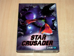 Star Crusader by GameTek