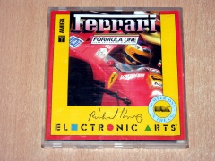 Ferrari  Formula One by Electronic Arts