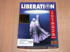 Liberation : Captive II by Mindscape