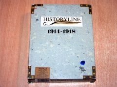History Line 1914 - 1918 by Blue Byte