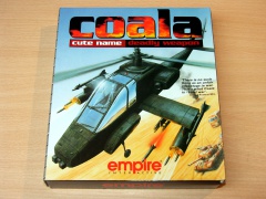 Coala by Empire Interactive