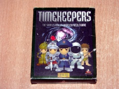 Timekeepers by Vulcan Software