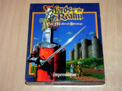 Lords Of The Realm by Impressions