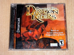 Dragon Riders : Chronicles Of Pern by Ubisoft