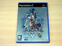 Kingdom Hearts II by Disney / Square Enix