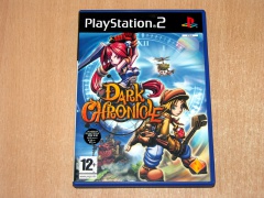 Dark Chronicle by Sony