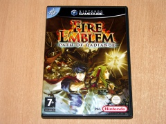 Fire Emblem : Path Of Radiance by Nintendo