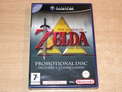 Legend Of Zelda : Collectors Edition by Nintendo *MINT