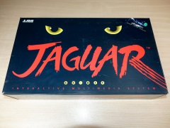Atari Jaguar Console *MINT