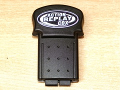 Action Replay Cheat Cartridge