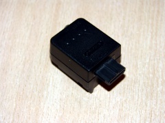 Nintendo 64 RF Adaptor box