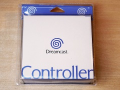 Dreamcast Controller *MINT