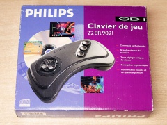 Phillips CDi Gamester LMP Controller
