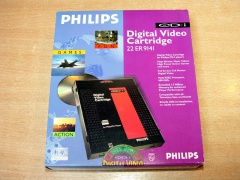 Philips CDi Digital Video Cartridge