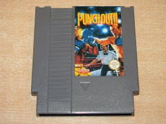 Punch Out by Nintendo