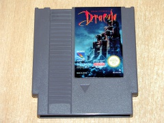 Bram Stoker's Dracula by Sony Imagesoft