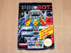 Pin Bot by Nintendo *MINT