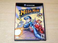 Mega Man Anniversary Collection by Capcom