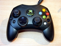 Xbox Controller - Compact Version