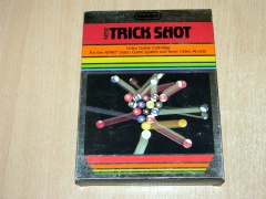 Trick Shot by Imagic