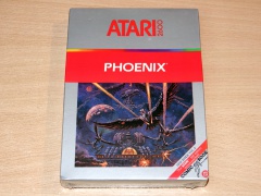 Phoenix by Atari *MINT