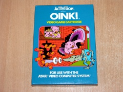 Oink! by Activision