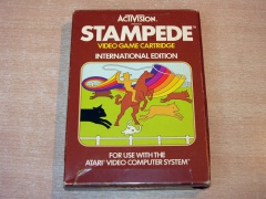 Stampede by Activision