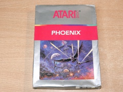Phoenix by Atari