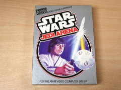 Star Wars : Jedi Arena by Parker *MINT